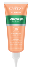 SOMATOLINE SKIN EXPERT BOOSTER PRE SPORT 100 ML