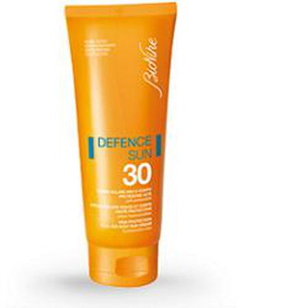 DEFENCE SUN CREMA SPF 30 MINERALE 100 ML image not present