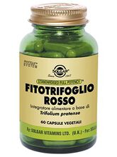 FITO TRIFOGLIO ROSSO 60 CAPSULE VEGETALI