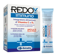 REDOX IMMUNO 16 STICK