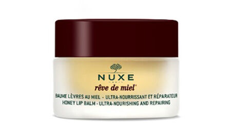 NUXE REVE DE MIEL BALSAMO LABBRA RIPARATORE AL MIELE 15 G image not present