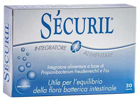 SECURIL 30 CAPSULE image not present