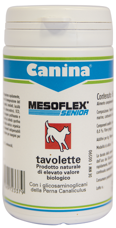 MESOFLEX SENIOR 60 TAVOLETTE image not present