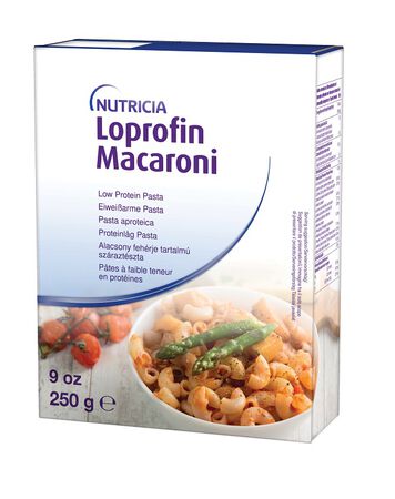 LOPROFIN SPAGHETTI 500 G NUOVA FORMULA image not present