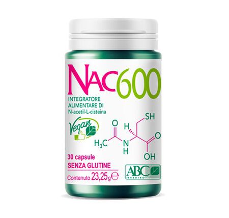 NAC 600 30 CAPSULE image not present