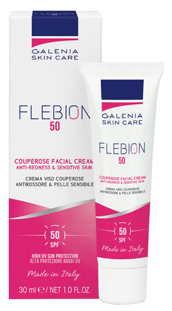 FLEBION SPF+50 30 ML image not present