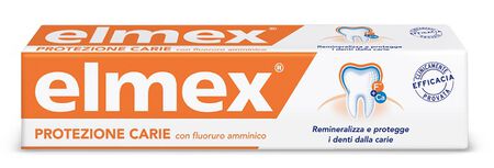 ELMEX CARIE 100 ML image not present