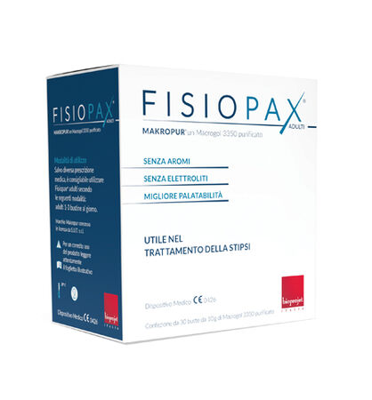 FISIOPAX ADULTI 30 BUSTINE image not present