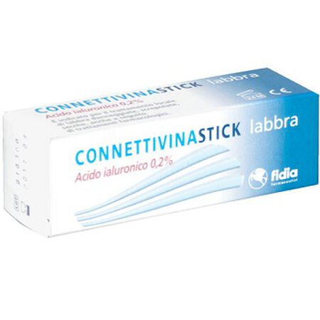 CONNETTIVINASTICK LABBRA 3 G image not present