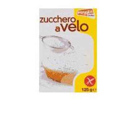 EASYGLUT ZUCCHERO VELO 125 G image not present