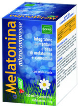 MELATONINA 150 MICROCOMPRESSE