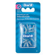 ORALB SCOVOLINO CONICO FINE 3,0/6,5MM image number null
