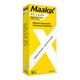 MAALOX*orale sosp 250 ml 4% + 3,5% aroma menta image number null