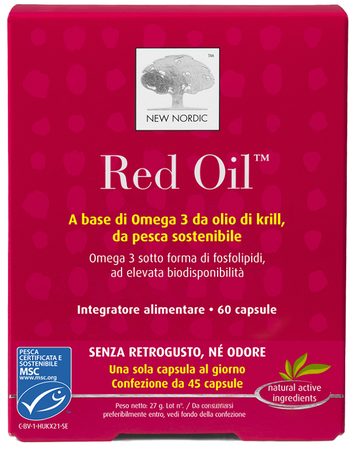 RED OIL 60 CAPSULE image not present