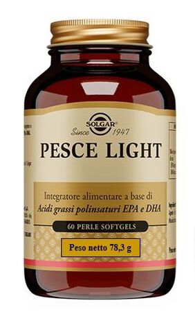 PESCE LIGHT 60 PERLE image not present