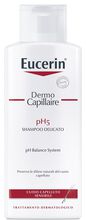 EUCERIN SHAMPOO PH5 DELICATO 250 ML