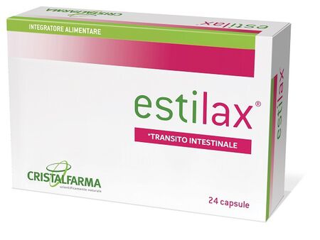 ESTILAX 24 CAPSULE image not present