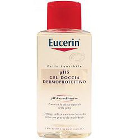EUCERIN PH5 GEL DOCCIA 200 ML image not present