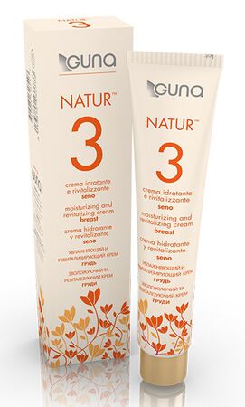 NATUR 3 CREMA SENO 75 ML image not present