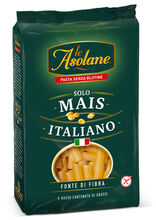 LE ASOLANE FONTE DI FIBRA RIGATONI 250 G