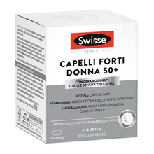 SWISSE CAPELLI FORTI DONNA 50+