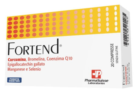 FORTEND 20 COMPRESSE image not present