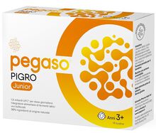 PEGASO AXIDOPHILUS JUNIOR 14 BUSTINE DA 1,5 G