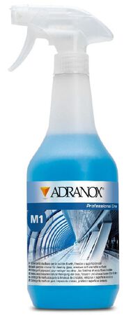 M1 DETERGENTE 750 ML USO PROFESSIONALE image not present