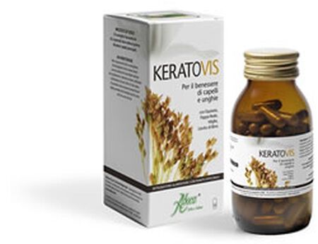 KERATOVIS 100 OPERCOLI image not present