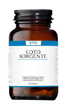LOTO SORGENTE 60 CAPSULE image not present