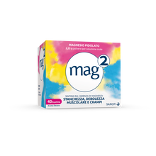 MAG 2*40 bust grat 2,25 g