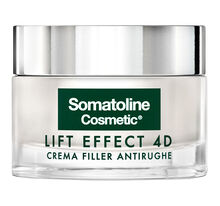 SOMATOLINE C LIFT EFFECT 4D CREMA FILLER ANTIRUGHE 50 ML