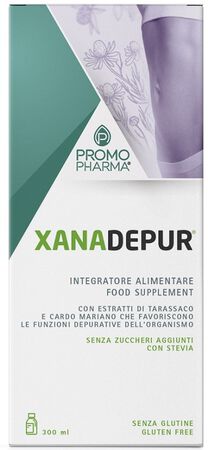 XANADEPUR 300 ML image not present