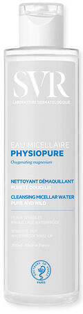 PHYSIOPURE ACQUA MICELLARE 200 ML image not present