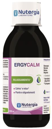 ERGYCALM 250 ML image not present