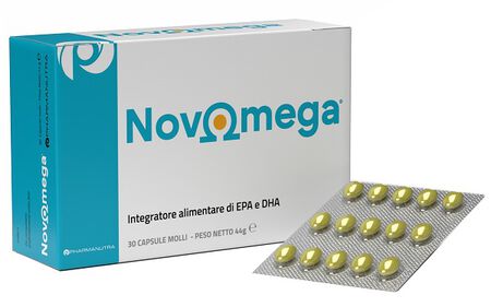 NOVOMEGA 30 CAPSULE image not present