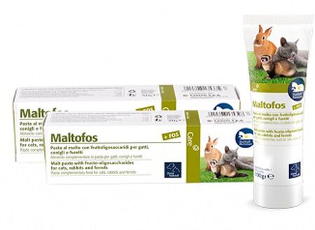 ORME NAT MALTOFOS PASTA GATTO 100 G image not present
