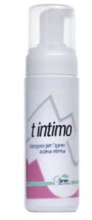 T INTIMO DETERGENTE INTIMO 150 ML image not present
