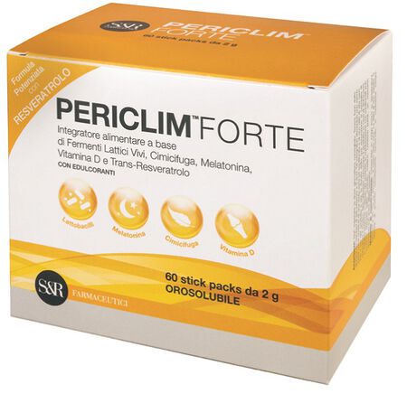 PERICLIM FORTE 60 STICK image not present