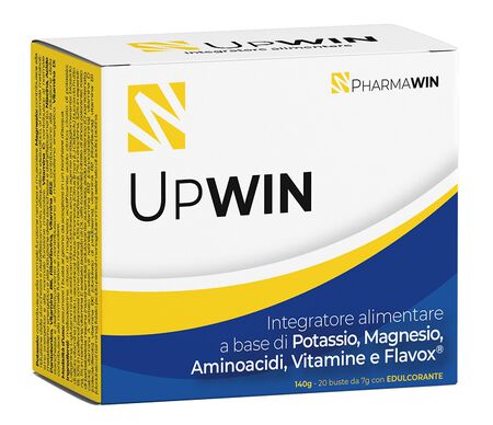 UPWIN 20 BUSTINE image not present