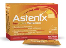 ASTENIX 12 BUSTINE