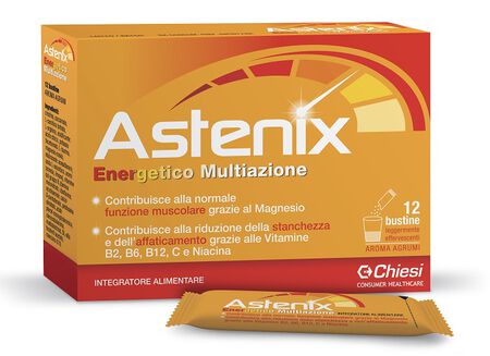 ASTENIX 12 BUSTINE image not present