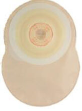 SACCA ILEOSTOMIA ESTEEM+SOFT CONVEX MONOPEZZO CONVESSO FONDO CHIUSO RITAGLIABILE 10-28 CM 30 PEZZI