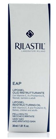 RILASTIL EAP LIPOGEL 30 ML image not present