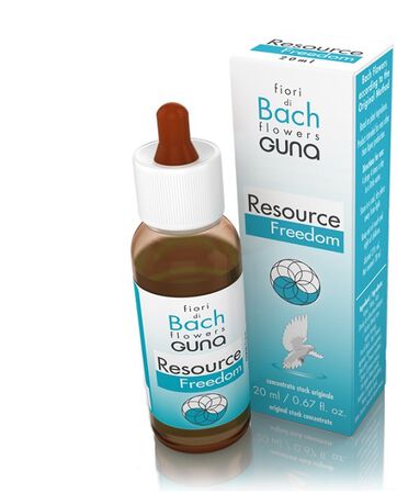 RESOURCE FREEDOM 20 ML image not present