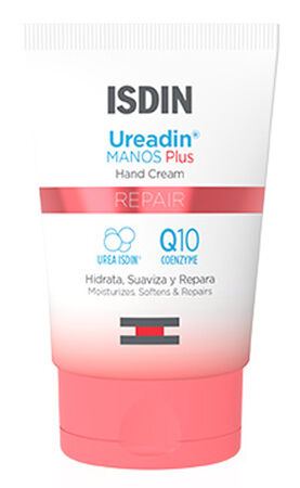 UREADIN MANOS HAND CREAM 50 ML image not present