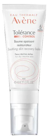 EAU THERMALE AVENE TOLERANCE CONTROL BALSAMO LENITIVO RIEQUILIBRANTE 40 ML image not present