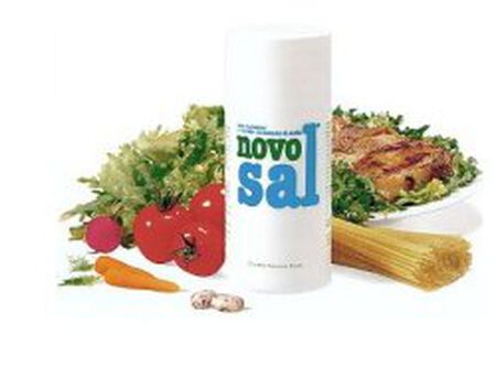 NOVOSAL 300 G image not present
