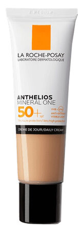 ANTHELIOS MINERAL ONE 50+ T02 30 ML image not present