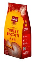 SCHAR MIX C FARINA TORTE E BISCOTTI SENZA LATTOSIO 1 KG